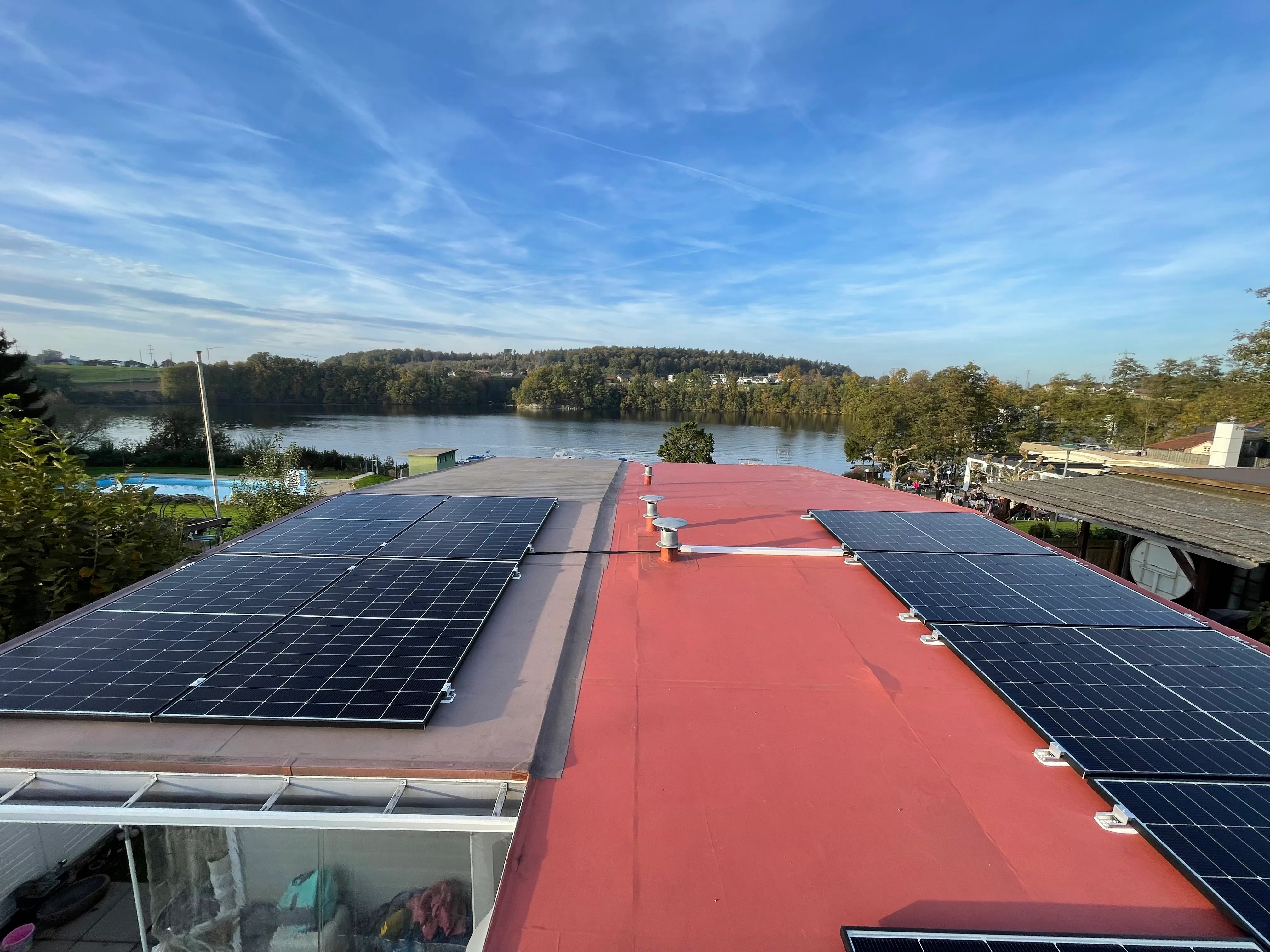 Photovoltaik-Offgridsysteme